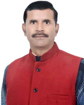 पत्रकार बीके यादव मीडिया प्रभार