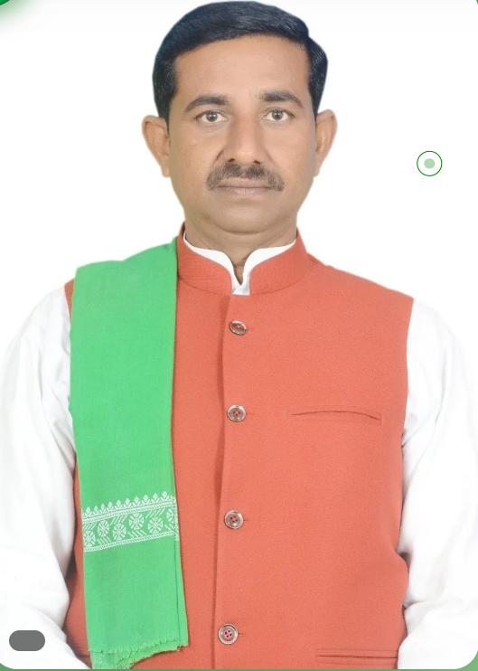 चौधरी तिरमल सिंह यादव